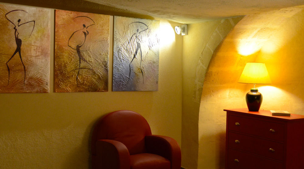 Ai Quarti Sottani Hotell Matera Exteriör bild