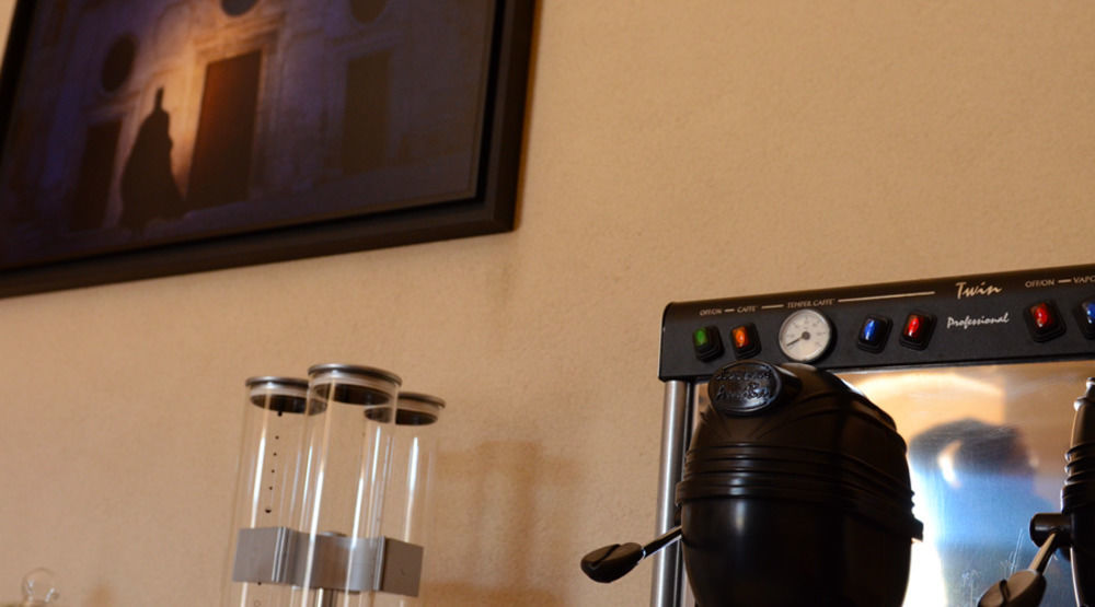 Ai Quarti Sottani Hotell Matera Exteriör bild