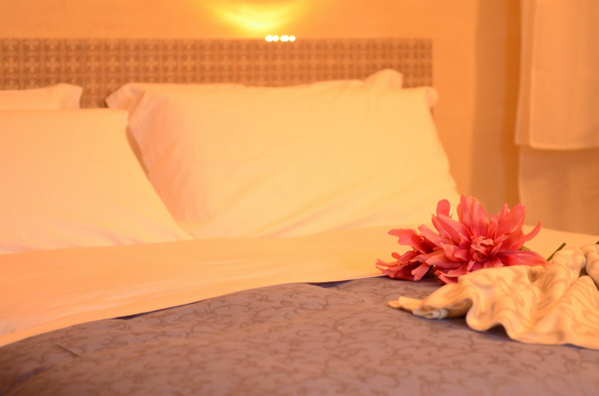 Ai Quarti Sottani Hotell Matera Exteriör bild