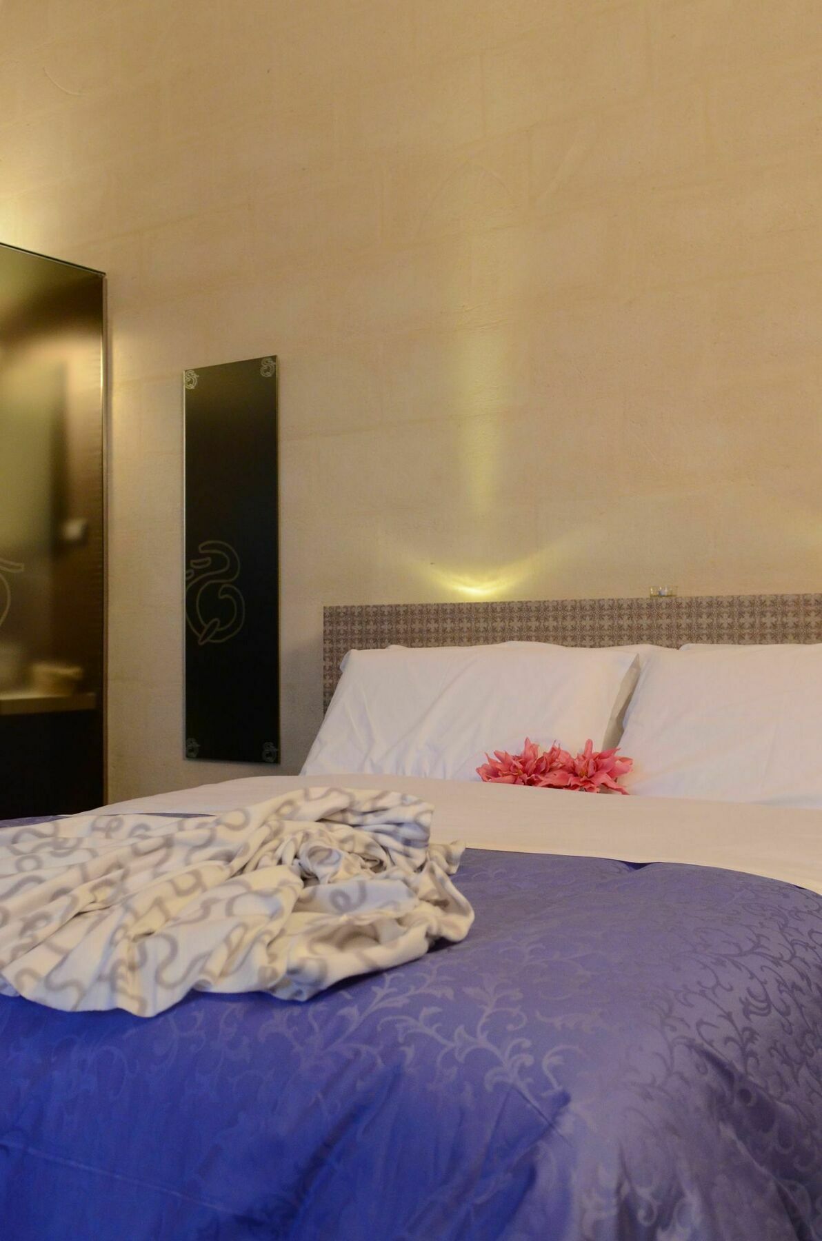 Ai Quarti Sottani Hotell Matera Exteriör bild